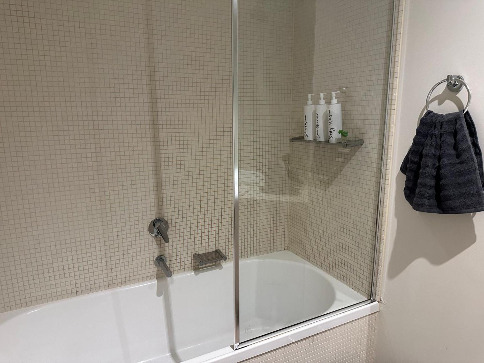 Sea View, Gym & Pool, 2 Bedrooms 2 Bathrooms Мельбурн Екстер'єр фото